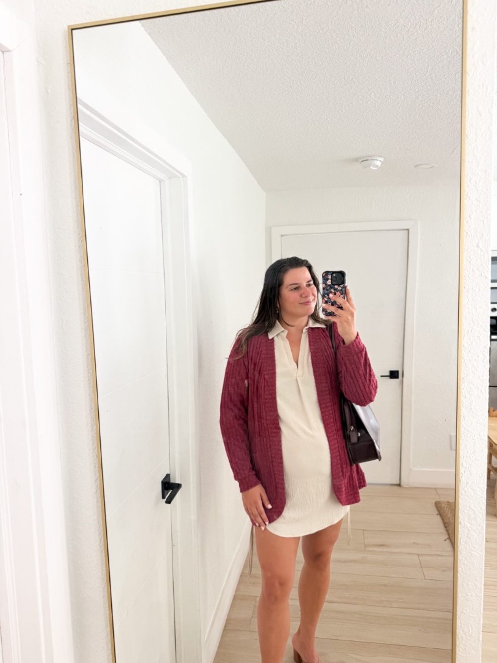 Plus Size Cardigan for Women size 1X